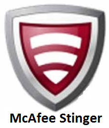 McAfee-Stinger